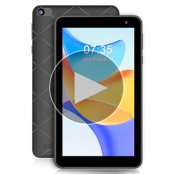 Amazon.co.jp: PRITOM プリトム タブレット 7インチ