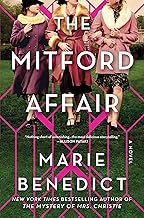 The Mitford Affair: A Novel
