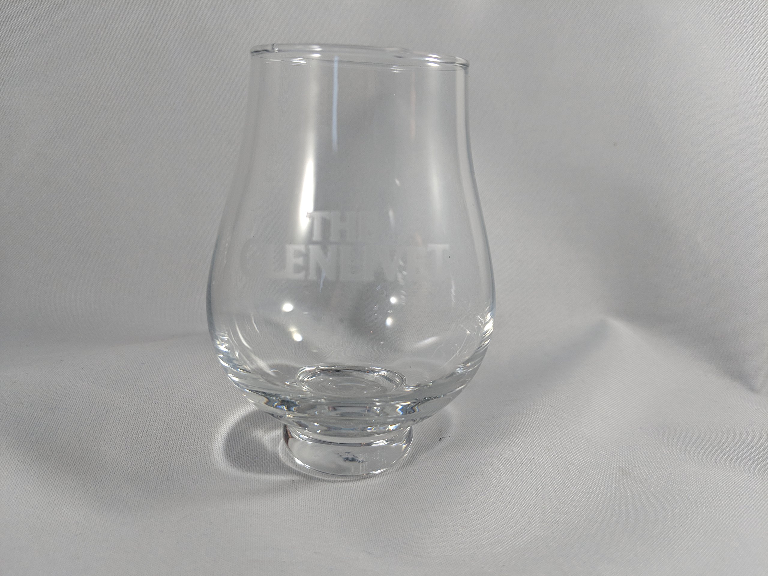 The GlenlivetSmall Nosing and Tasting Snifter