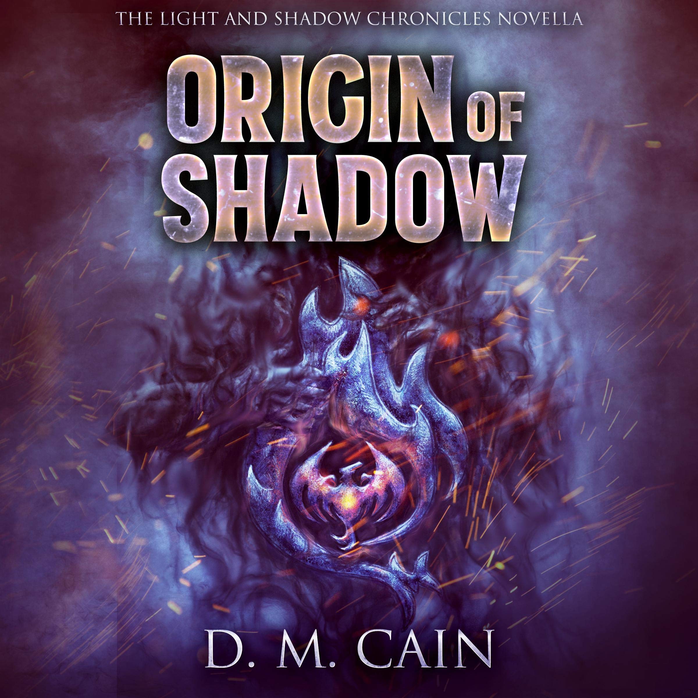 Origin of Shadow