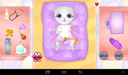 New Born Baby PetCare