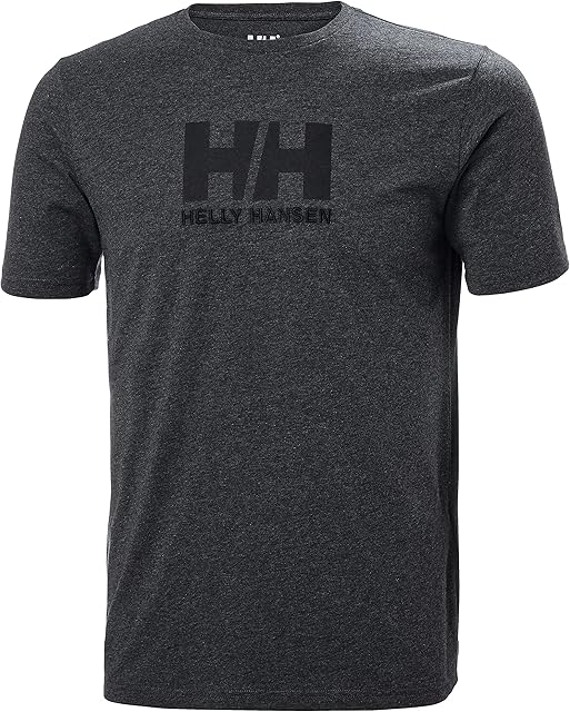 Helly Hansen Mens T-Shirt HH Logo