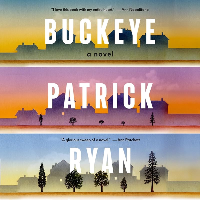 Carousel Item: Buckeye