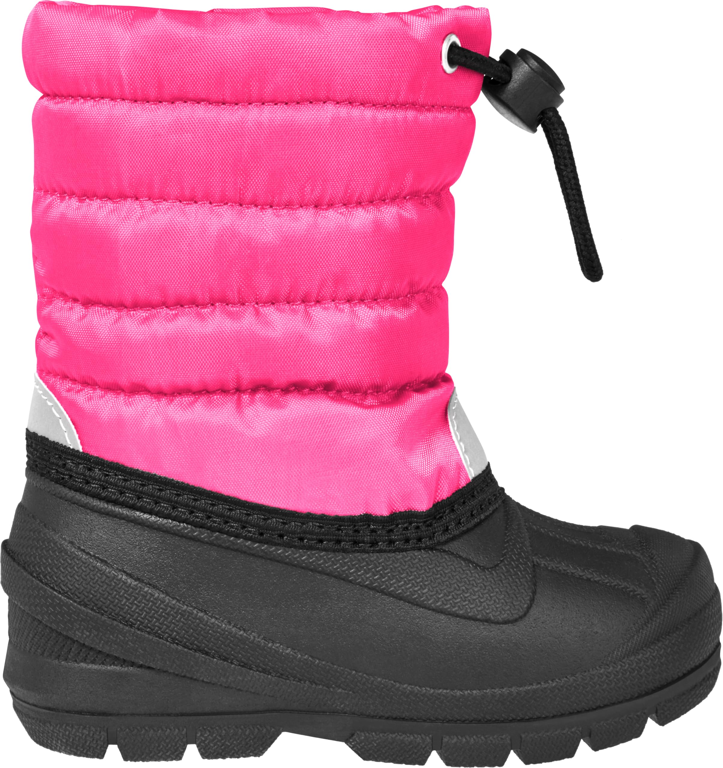 Playshoes Schneestiefel, Botas para Nieve Unisex niños