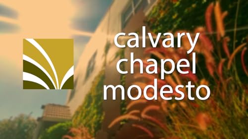 Calvary Chapel Modesto Channel