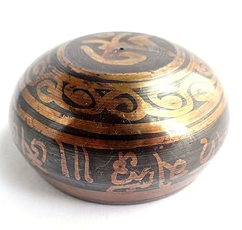 Amazon | 【TamTom】 シンギングボウル チベット おりん 専用