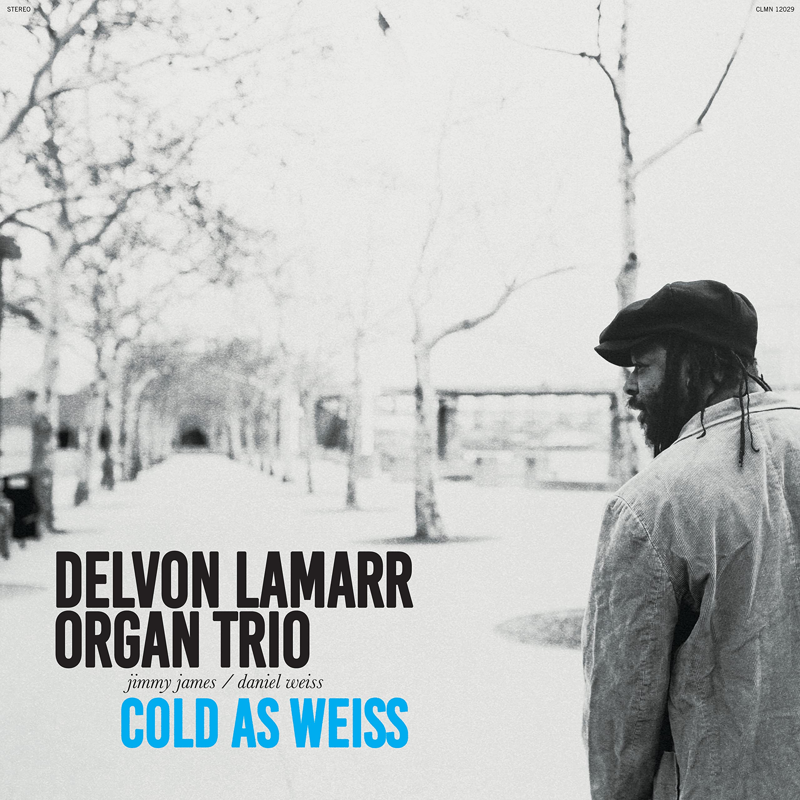 Cold As Weiss (Red Vinyl) [VINYL]