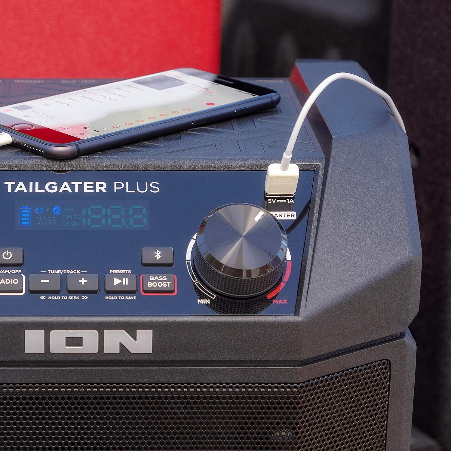 Ion audio tailgater plus 50w Clearance