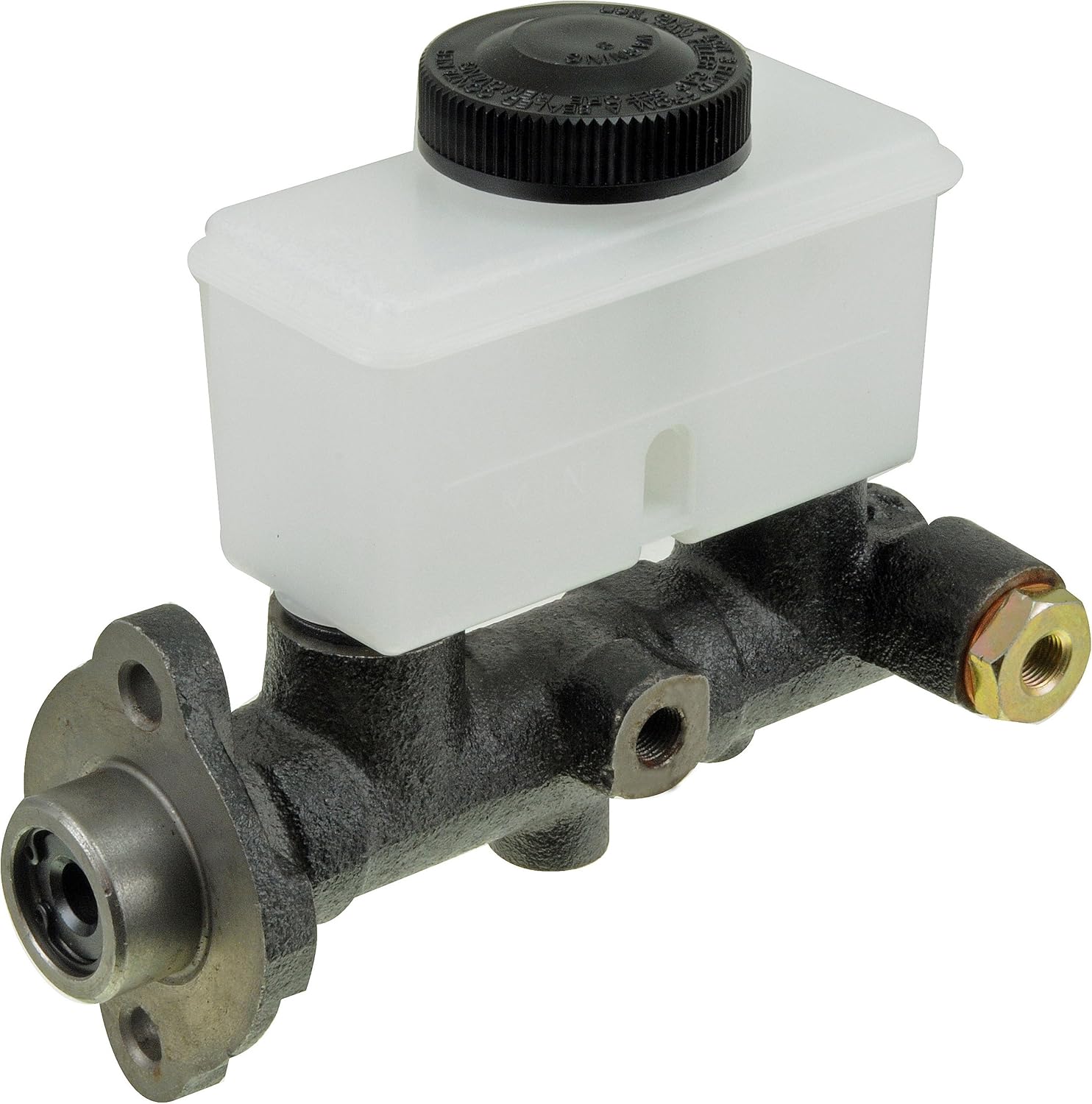 Dorman M39362 Brake Master Cylinder Compatible with Select Mazda Models