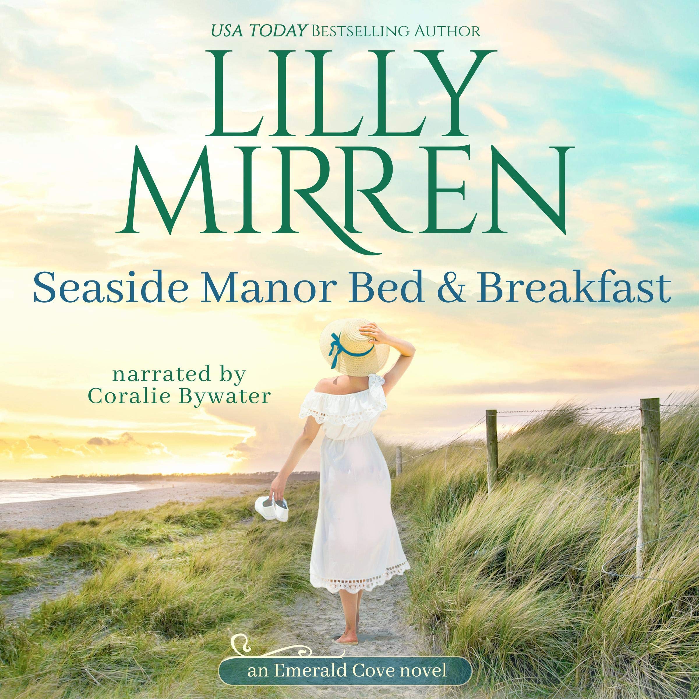 Seaside Manor Bed and Breakfast