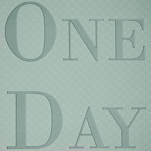 Miniatura 4 de Recovery Lyfe - Esterilla de yoga con grabado "One Day at a Time", Eco TPE antideslizante, verde salvia, 72" x 24" x 0.236 in, esterilla de yoga y