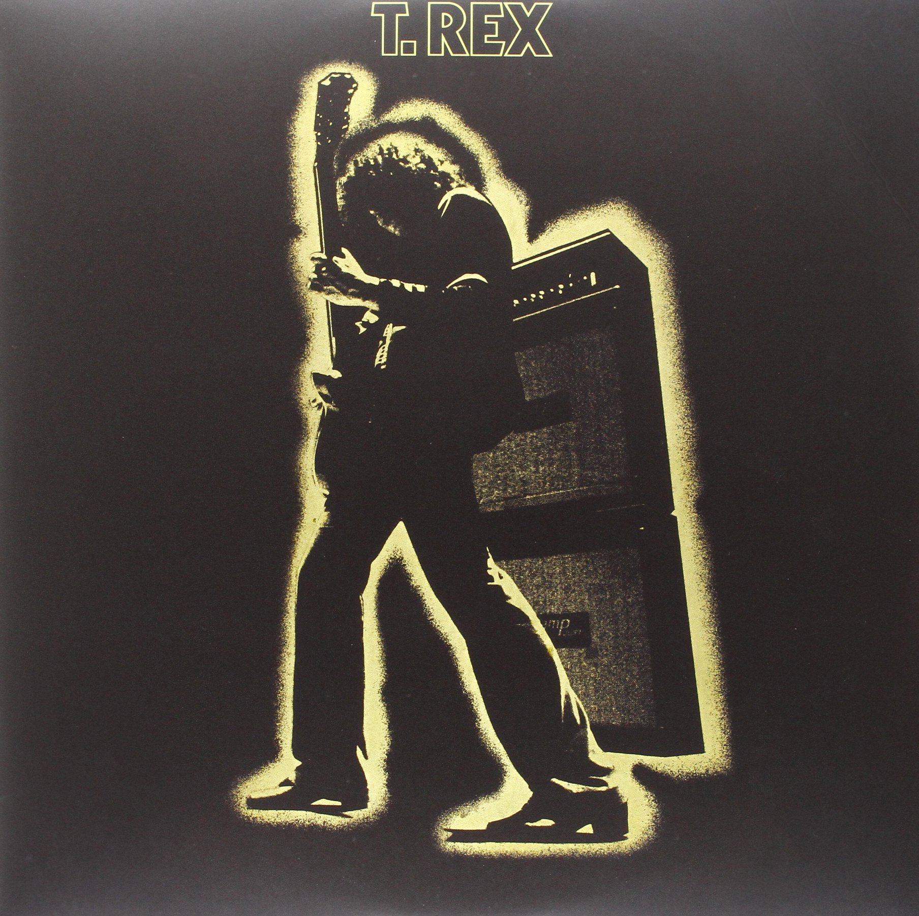 Electric Warrior