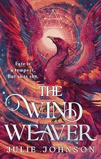The Wind Weaver: The Sunday Times Bestselling Start To The Reign of Remnants Series (Windweaver, 1)