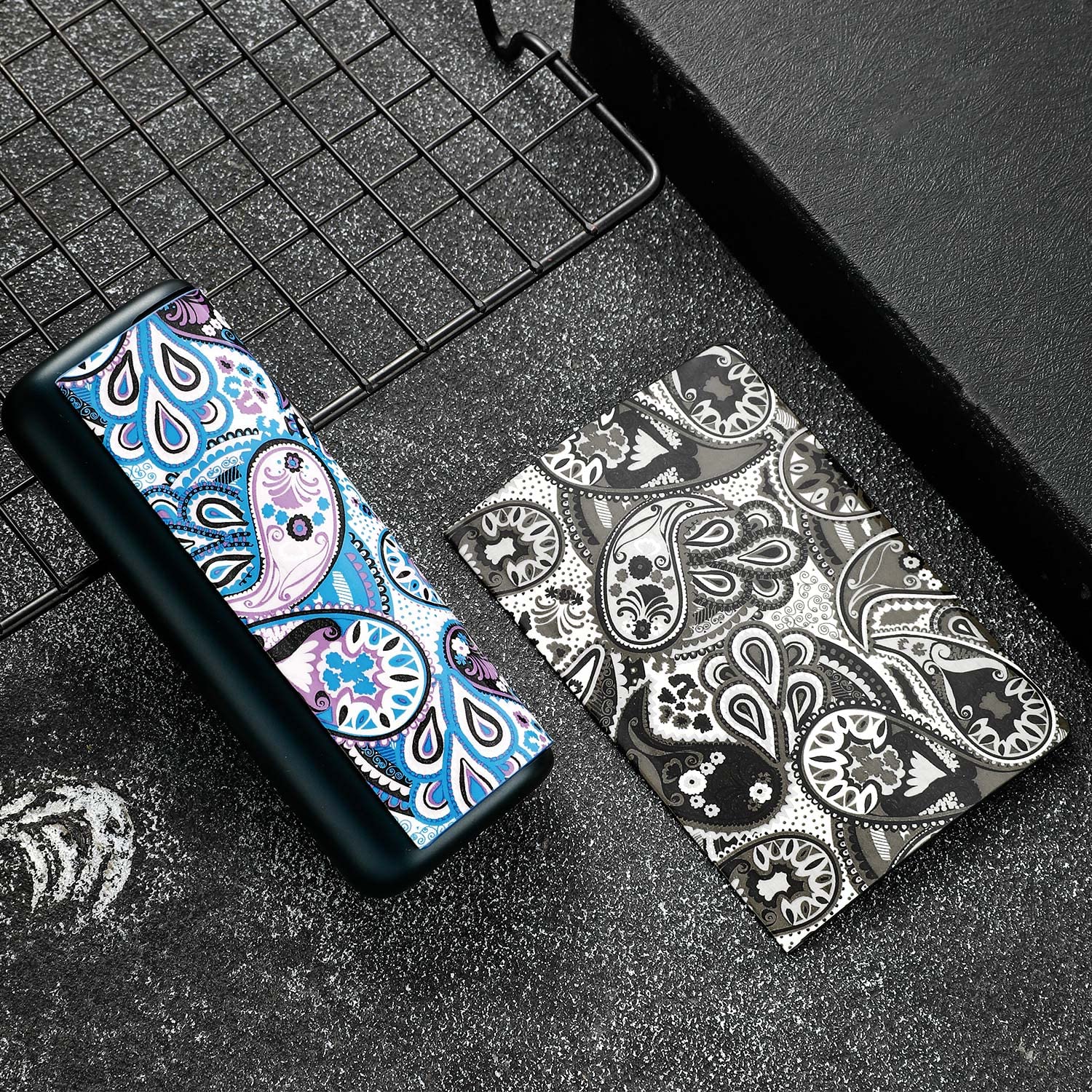 iQOS ILUMA i PRIME ＋フルラップカバー2種(新品未開封) Amazon.co.jp: Vimili 対応IQOS ILUMA PRIME用パーソナライズ