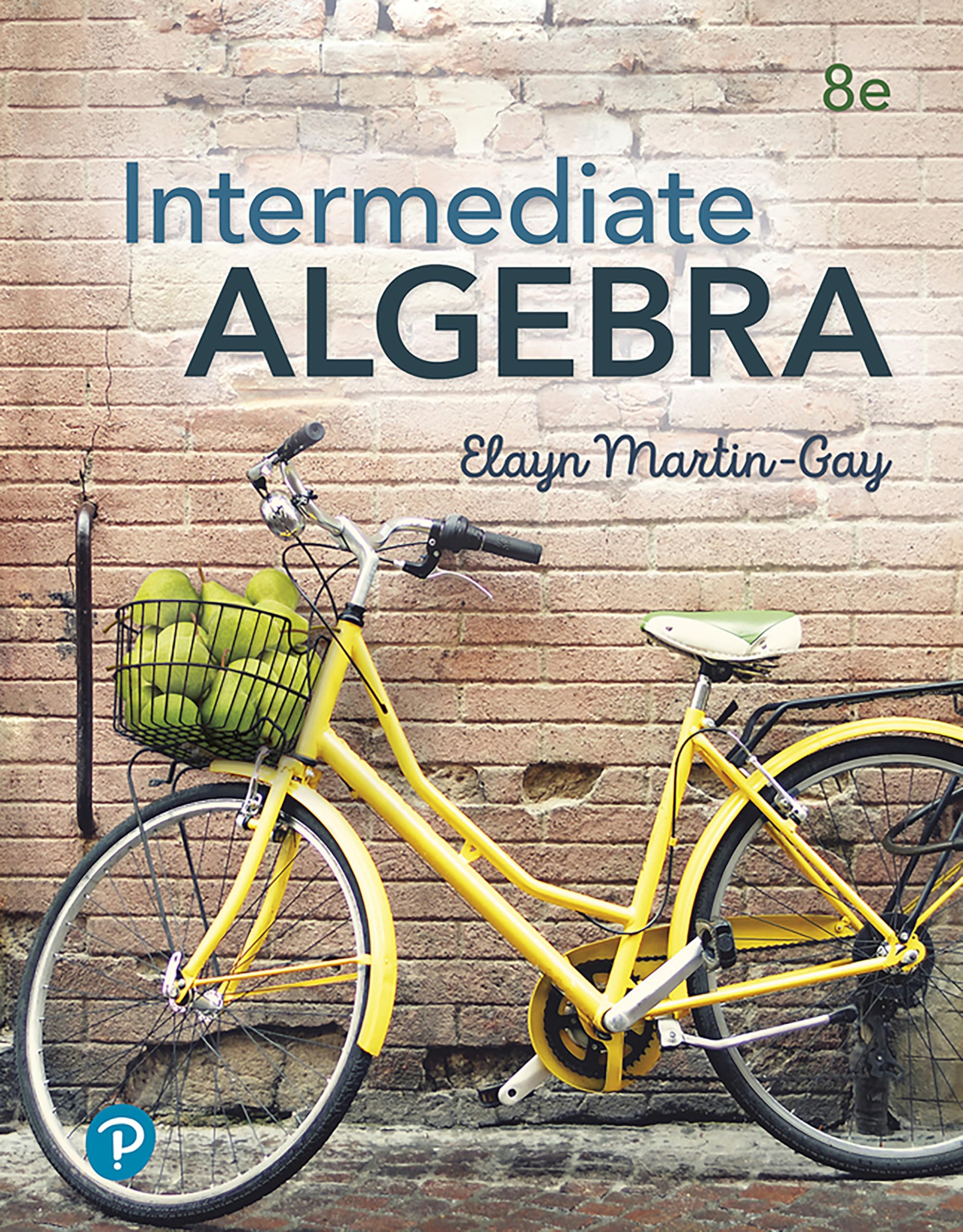 Intermediate Algebra, NASTA 8th Edition, Student Textbook, c. 2023, 9780137606238, 0137606230