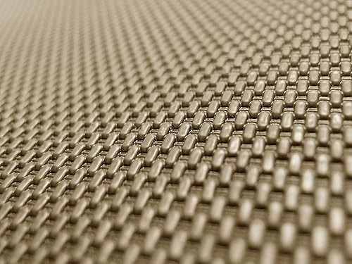 Miniatura 7 de Alfombrillas 3D MAXpider para todo tipo de clima para Chevrolet Blazer 2019-2020 revestimientos de piso de coche serie Kagu 1 y 2 fila bronceado