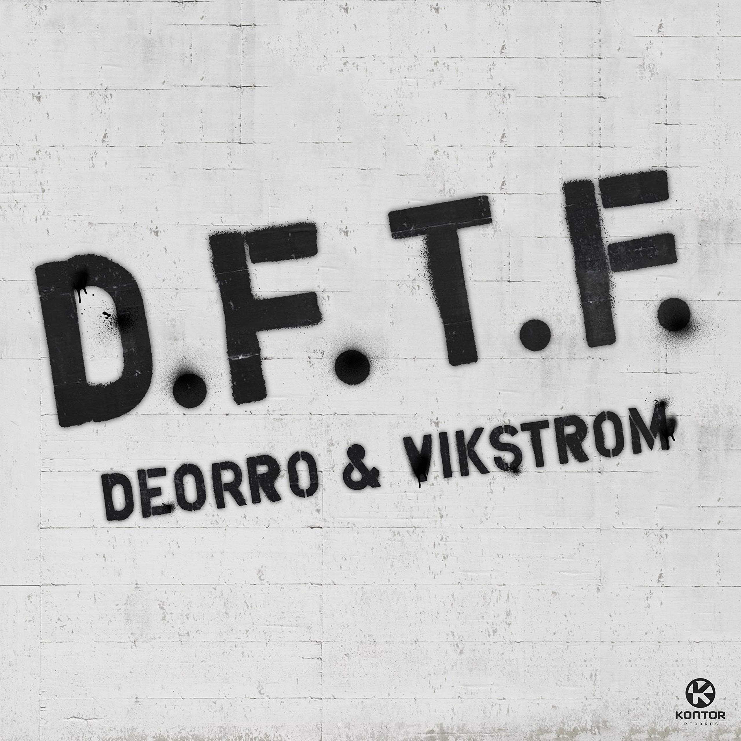 Deorro & Vikstrom