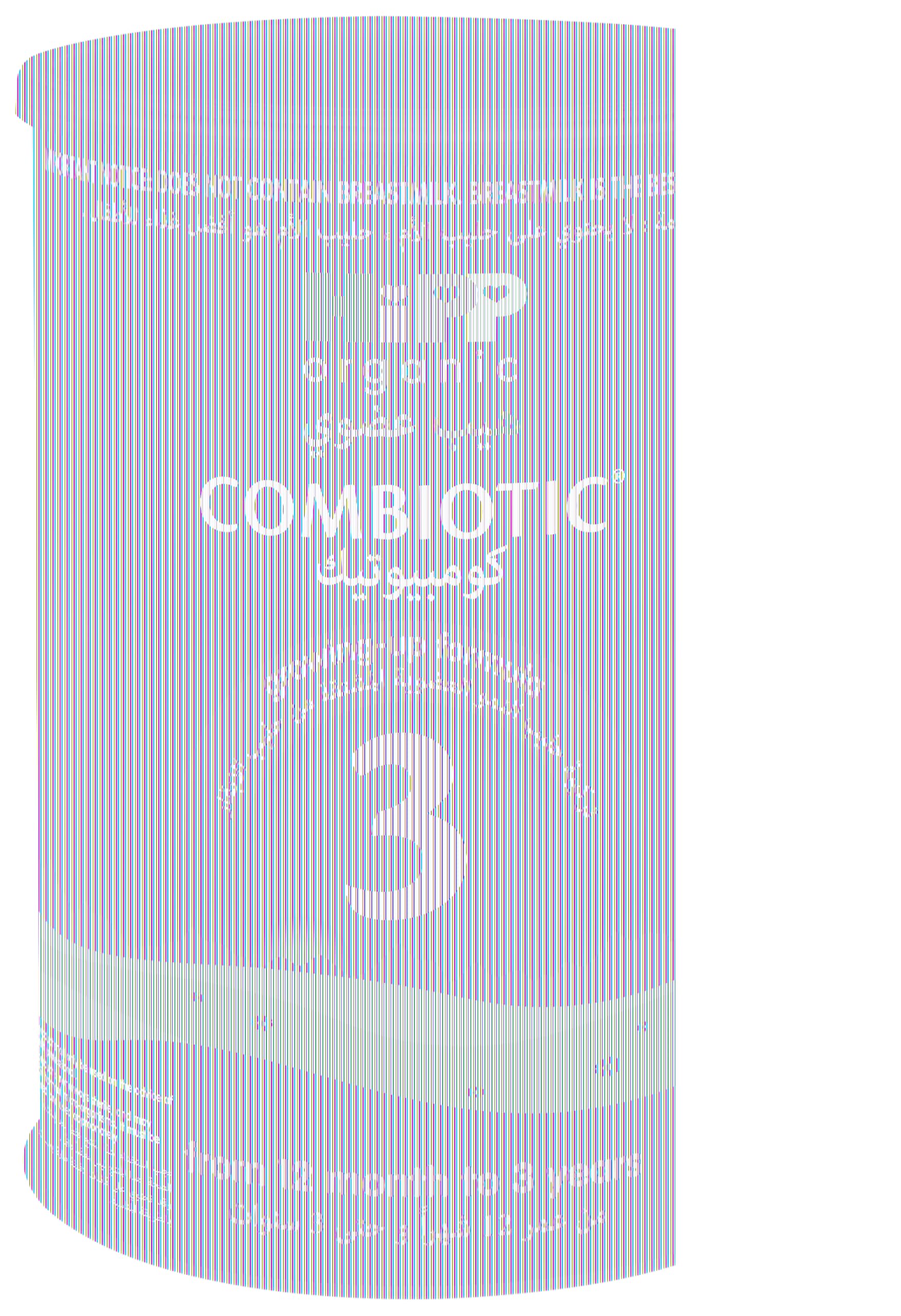 Hipp Organic Stage 3 Combiotic Growing Up Formula From 1-3 Years 800g