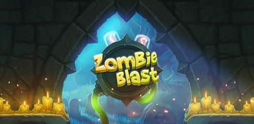 Zombie Blast : Head Smasher – vue 9