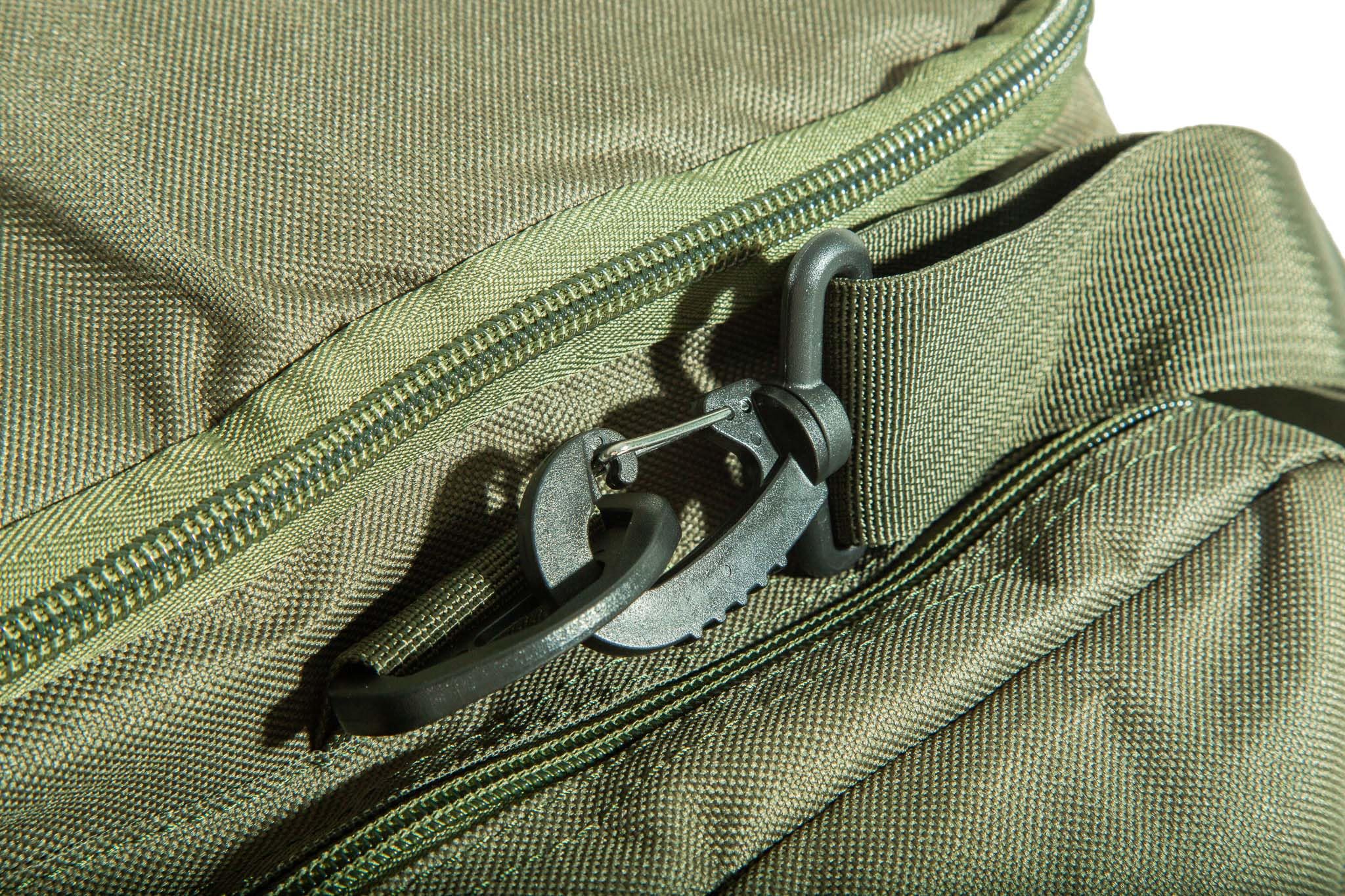 Ultimate Sac pour Bateau Amorceur Adventure Compact - Sac De Pêche