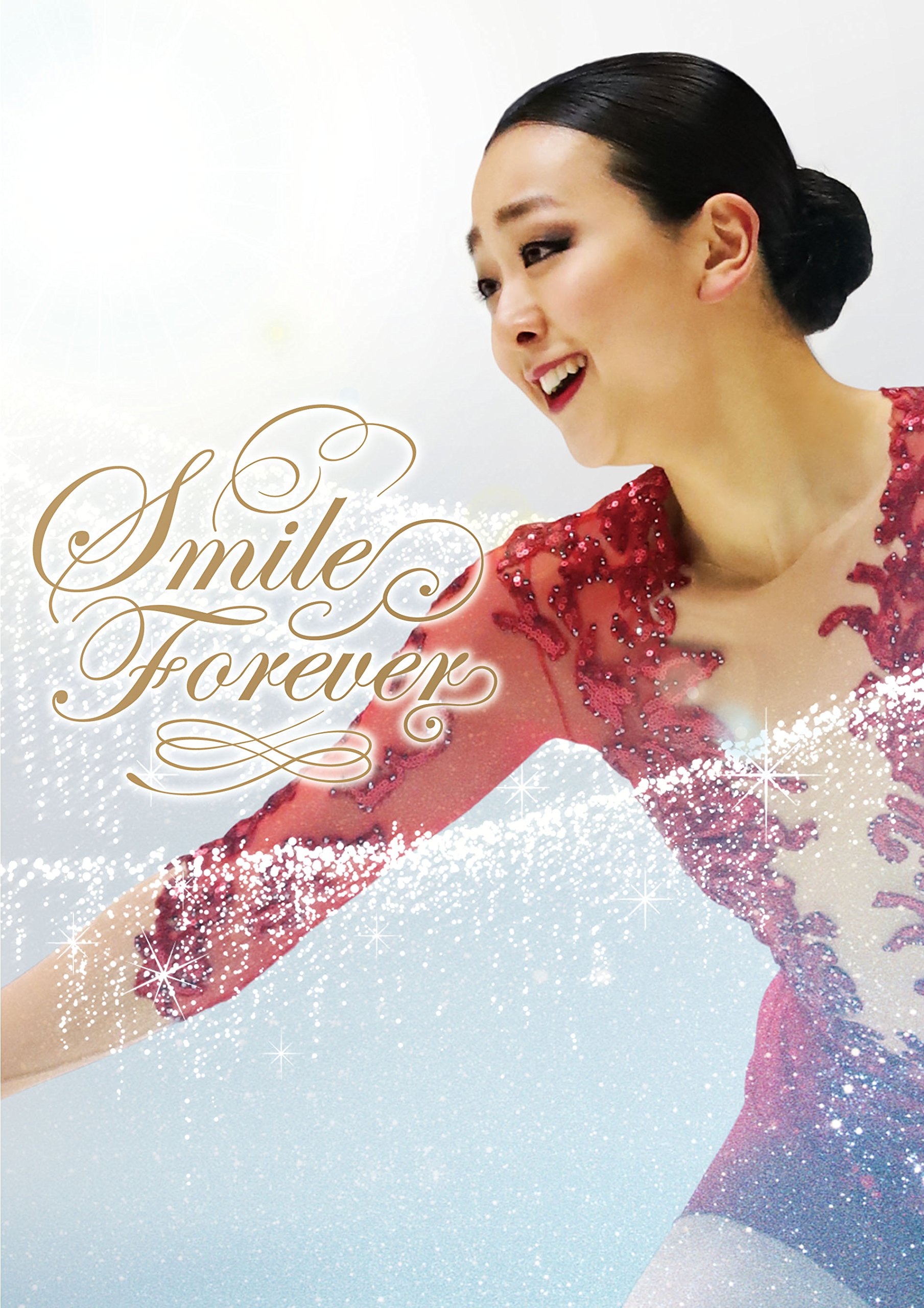 浅田真央　DVDセット Amazon.co.jp: 浅田真央『Smile Forever』~美しき氷上の妖精~ DVD