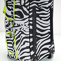 Vista 70 de Rockland Negro