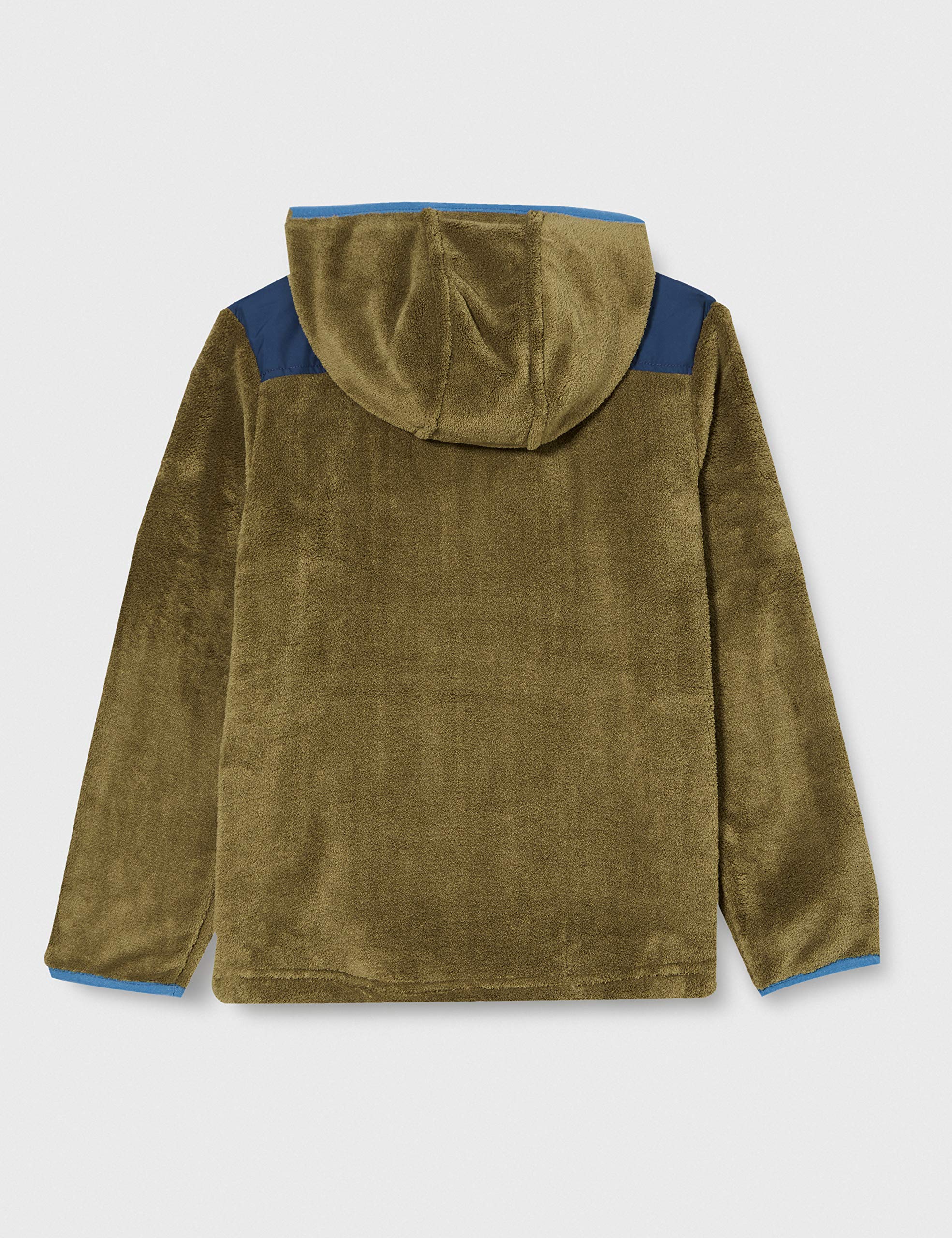 Jack Wolfskin Unisex Kinder Nepali Jacke Kinder Jacke