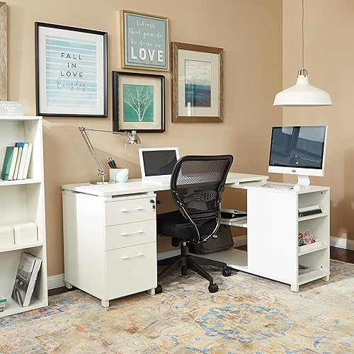 Miniatura 4 de SPACE Seating AirGrid Latte silla de malla, Poliuretano, Negro