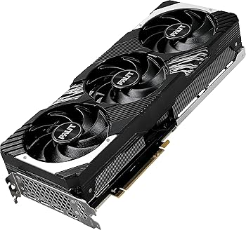 グラフィックボード・グラボ・ビデオカード GeForce RTX 4070 PALIT Amazon | Palit GeForce RTX 4070 GamingPro 12GB グラフィック