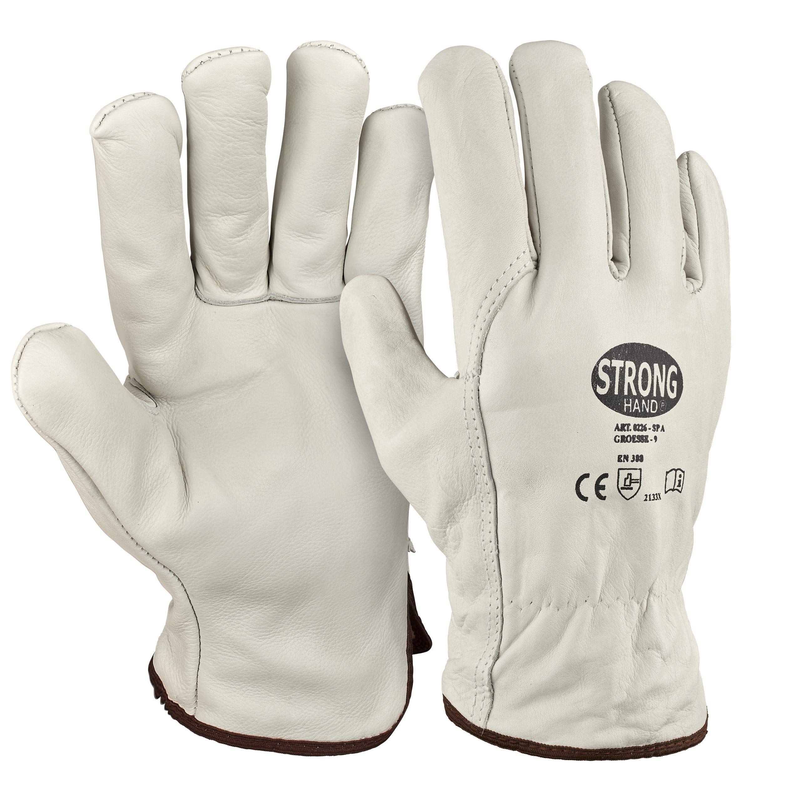 Ansell TouchNTuff 92-600 werkhandschoenen € 17,72
