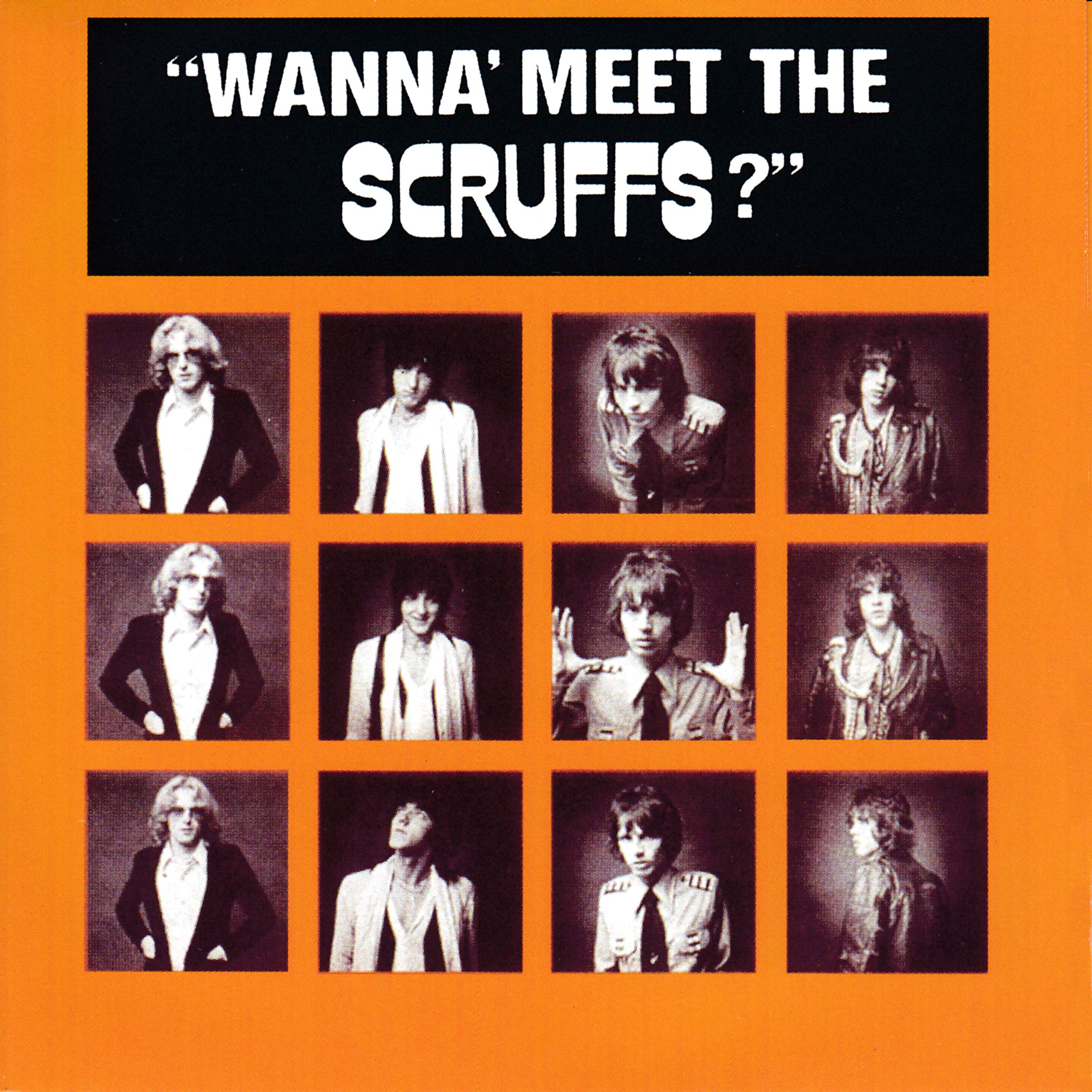 The Scruffs