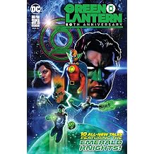 Green Lantern 80th Anniversary 100-Page Super Spectacular 2020 #1 The Green Lantern Season Two 2020-