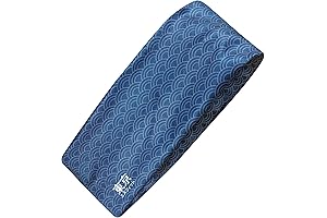 Some Japanese Headbands for All Your Sporty Needs