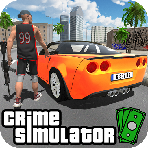Real Gangster Crime SimulatorAmazonアプリストアのアプリ