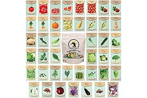 Freedom Seeds: Ultimate Seed Collection