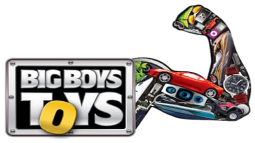 Big Boys Toys Global