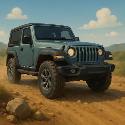 Off Path Ride - Cars Game