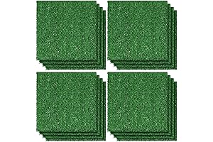 12-Piece Turf Table Runner