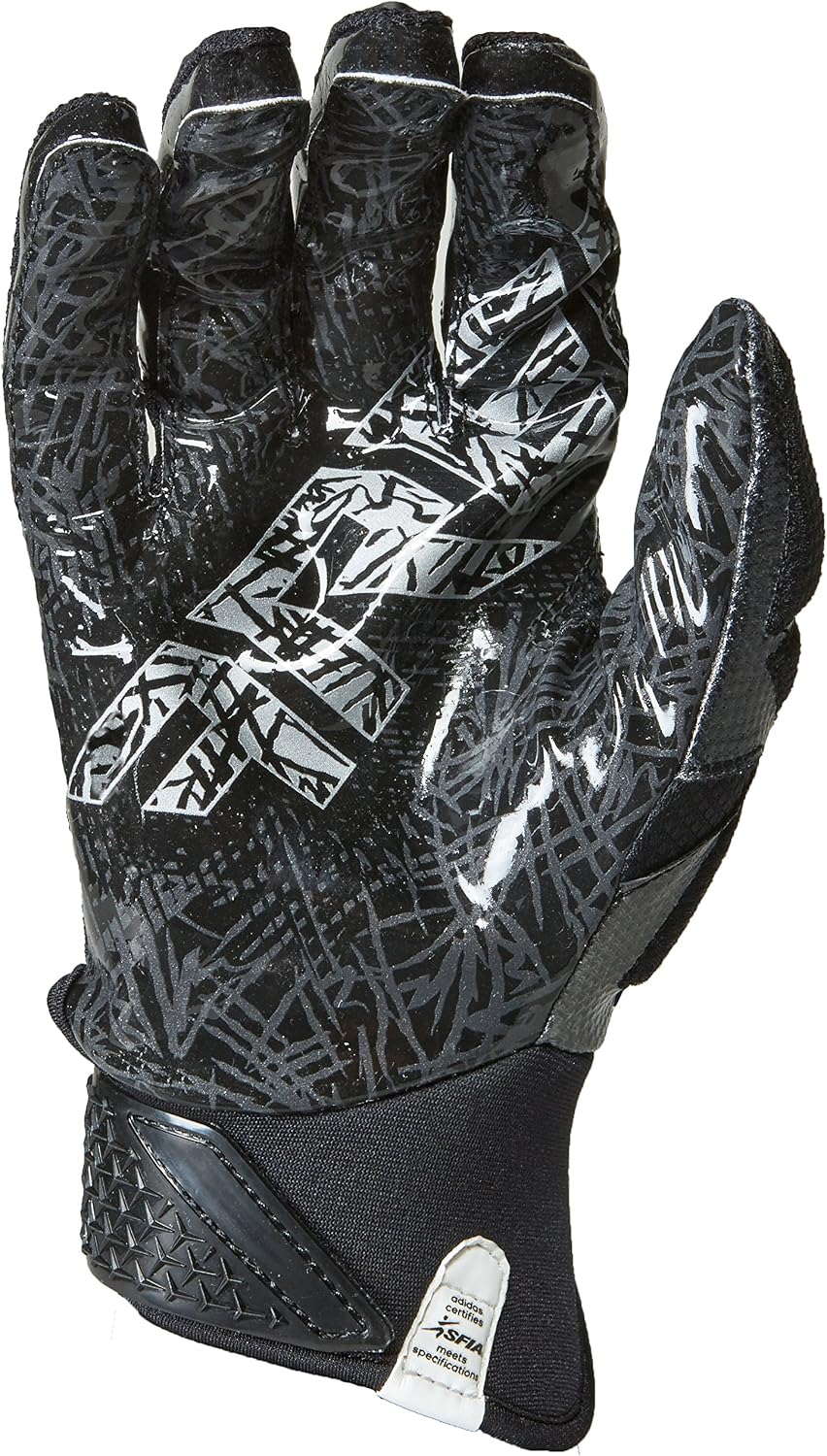 adidas Freak 3.0 Padded Receiver's Gloves