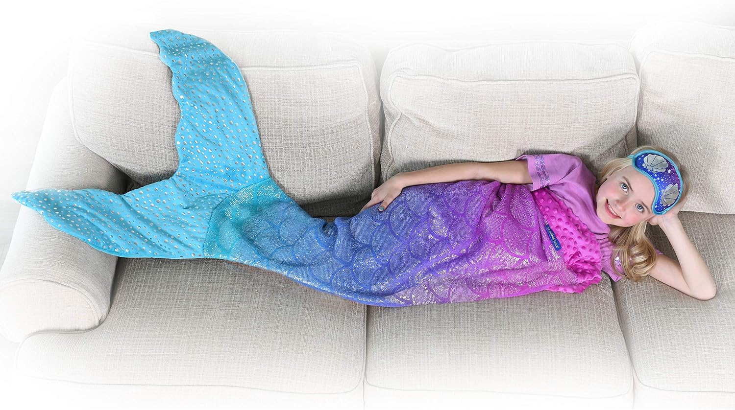 Buy Blankie Tails Mermaid Blanket Wearable Blanket Double Sided Mermaid Minky Fleece Blanket Mermaid Tail Blanket For Kids Buy Blankie Tails Mermaid Blanket Wearable Blanket Double Sided Mermaid Minky Fleece Blanket Mermaid Tail Blanket For Kids