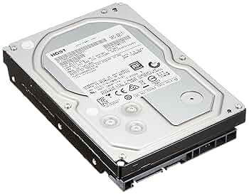 HGST HUS726060ALE610 6TB 内蔵型ハードディスクドライブ Amazon | HGST(エイチ・ジー・エス・ティー) Ultrastar 7K6000