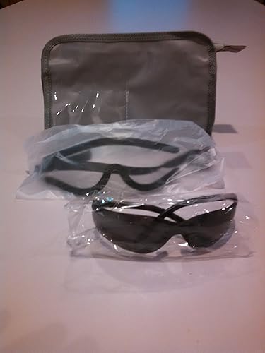 100 – Pinpoint Optics Post Op lasik Kits- Caso de 100