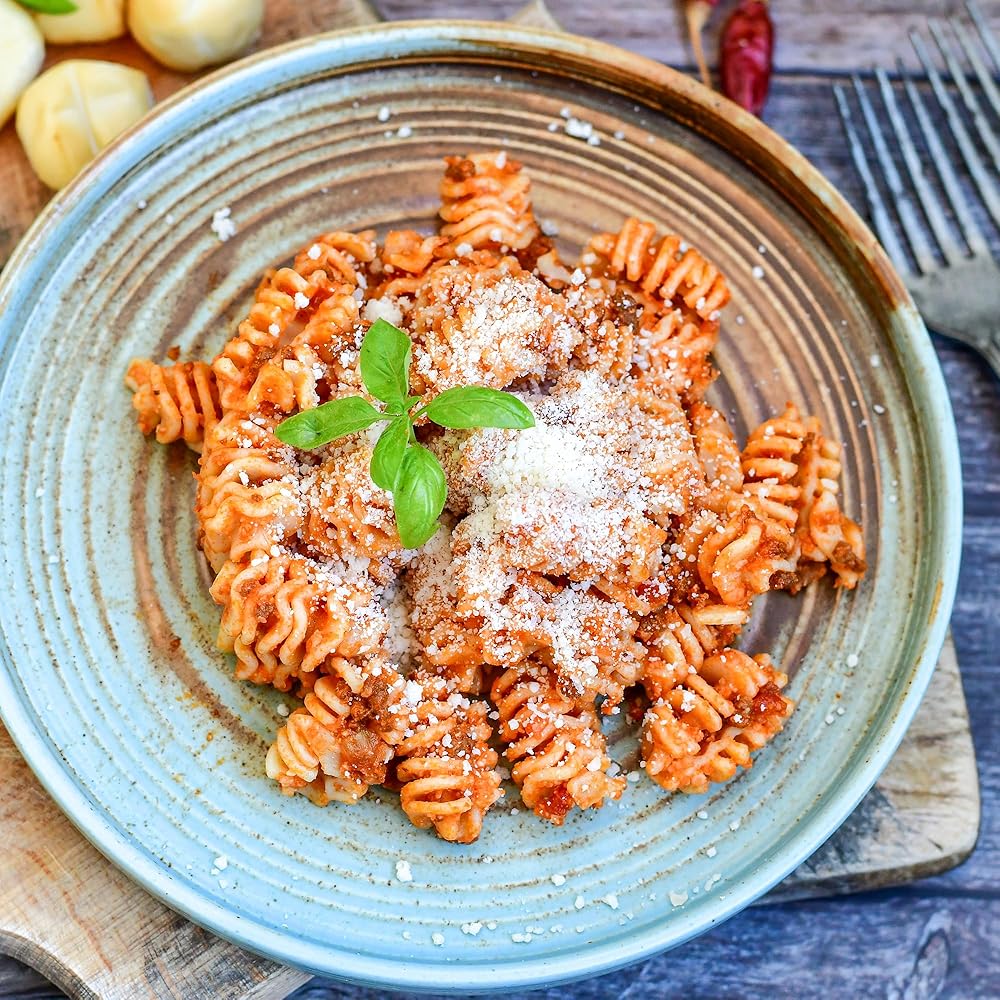 Garofalo Whole Wheat Radiatori Pasta, 500 G - View #6