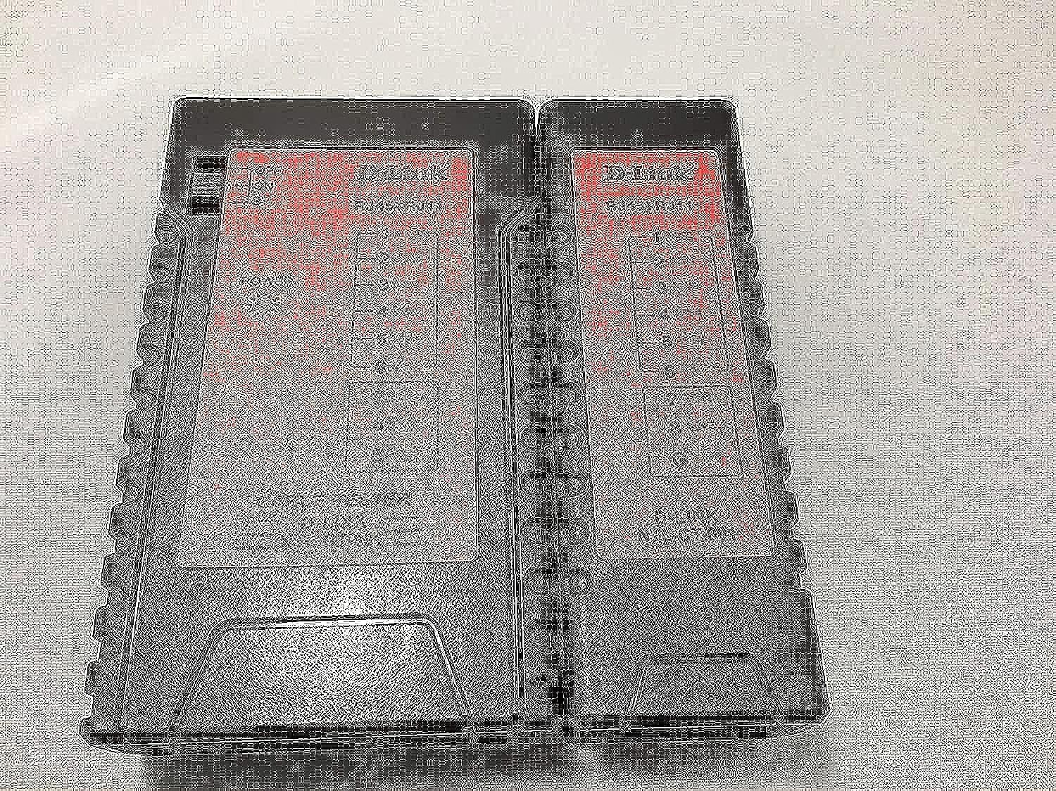 D-Link Cable Tester - Detected Cable Type (RJ-11, RJ-45, NTL-CT-001)