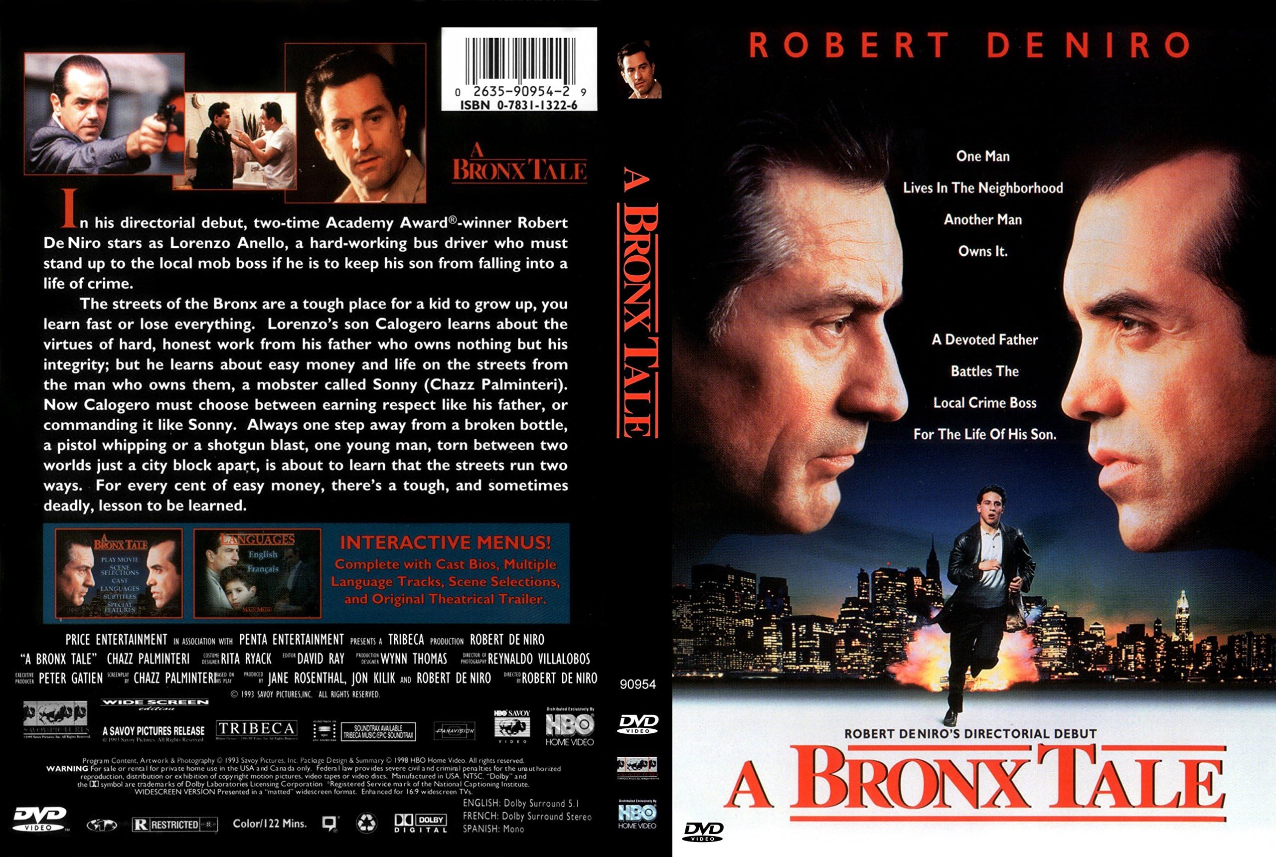 A Bronx Tale