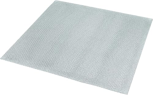 vhbw Filtre anti-graisse compatible avec Siemens LE64130GB01 