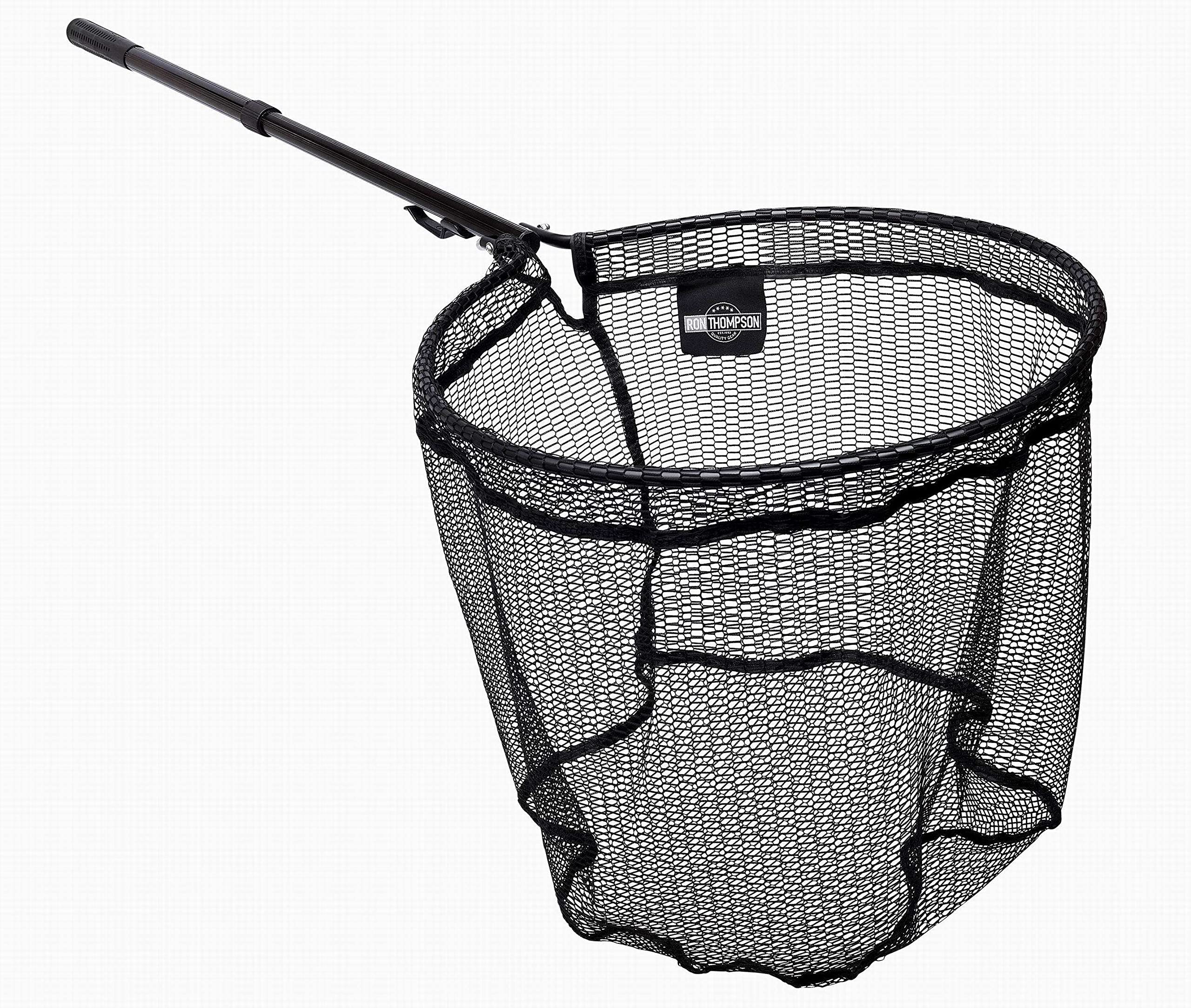 Ron Thompson Manitoba Flip Ower Twist'N'Lock Round 45cm
