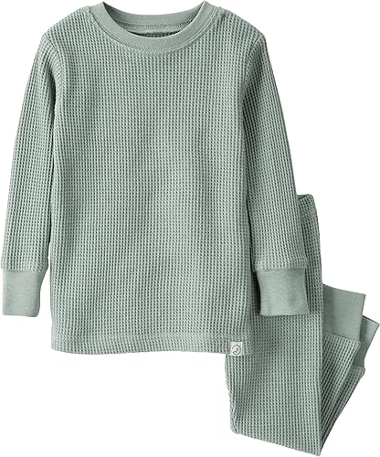 Vista 117 de little planet by carter's unisex-baby 2-piece Pajamas Made With Organic Cotton