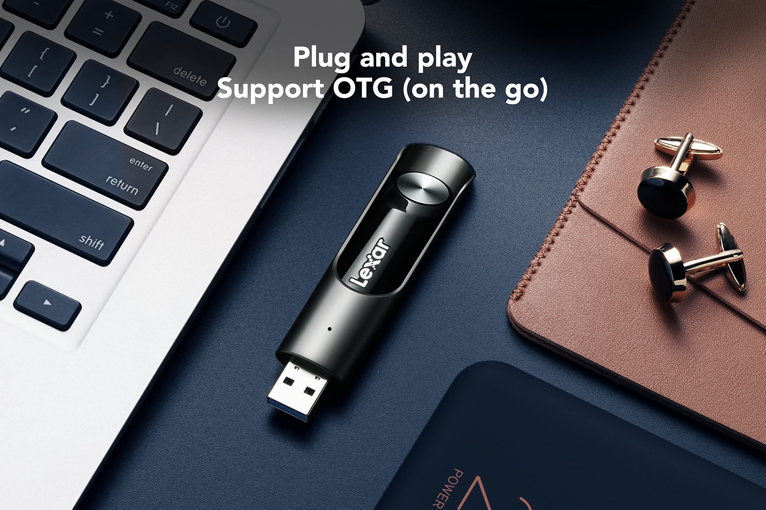値下げ✴︎フラッシュドライブ128GB Amazon.co.jp: Lexar JumpDrive P30 USB 3.2 Gen 1 フラッシュ