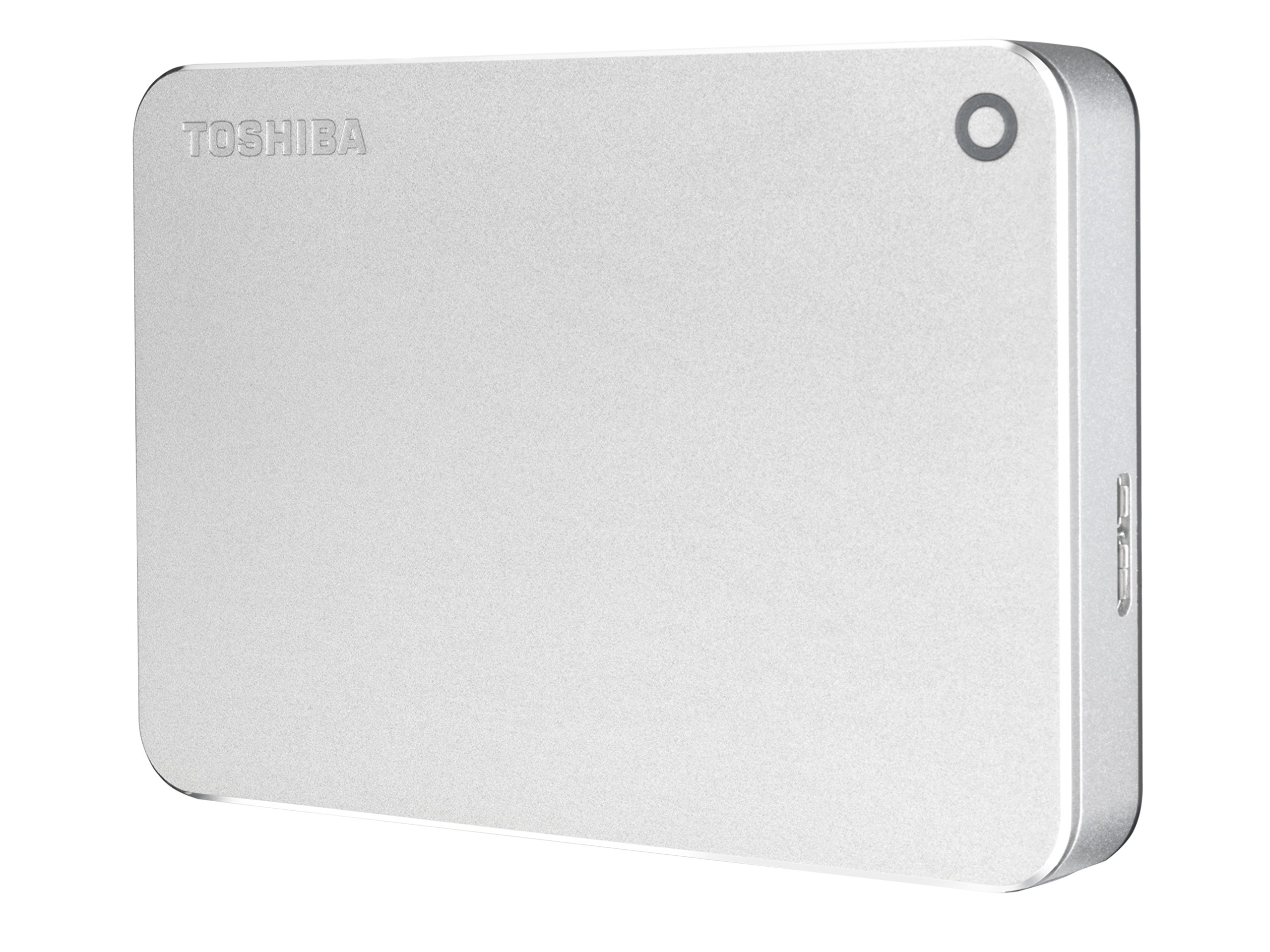 Amazon.com: Toshiba Canvio Premium 3TB Portable External Hard